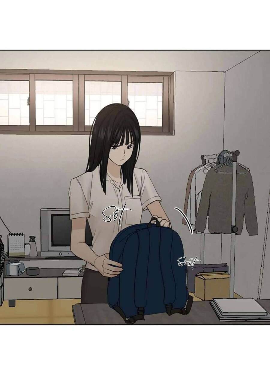 Chỉ Là Ánh Bình Minh - Chương 23 - Trang 3