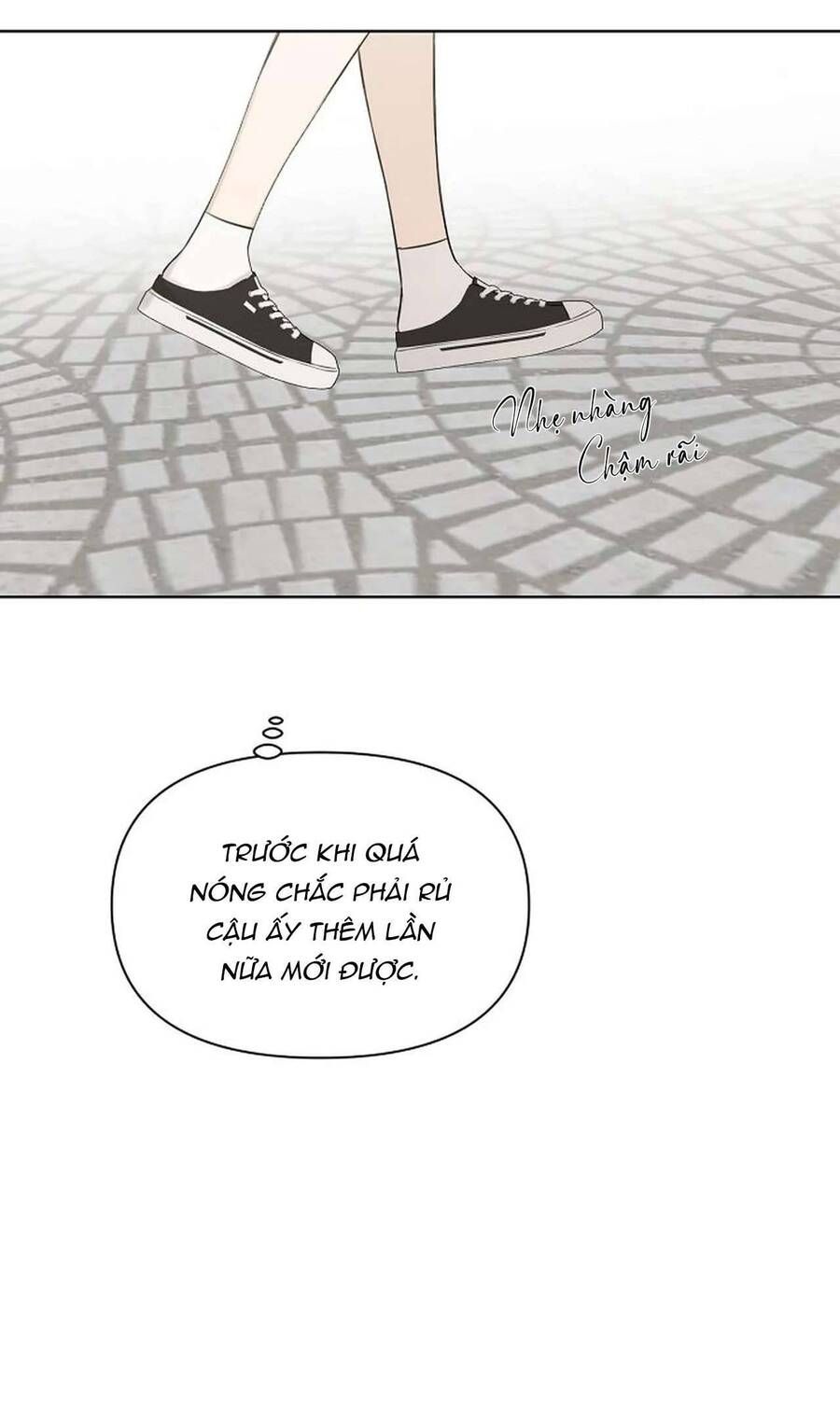 Chỉ Là Ánh Bình Minh - Chương 23 - Trang 21