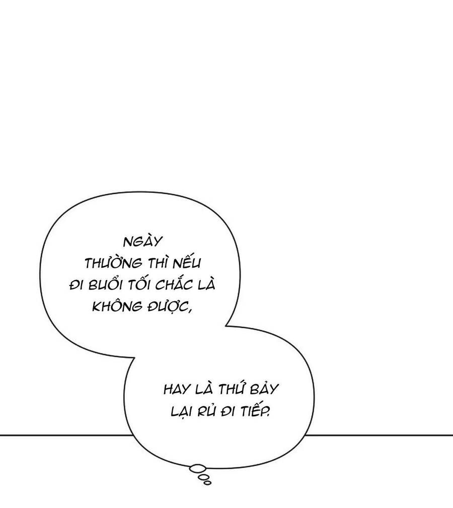 Chỉ Là Ánh Bình Minh - Chương 23 - Trang 22