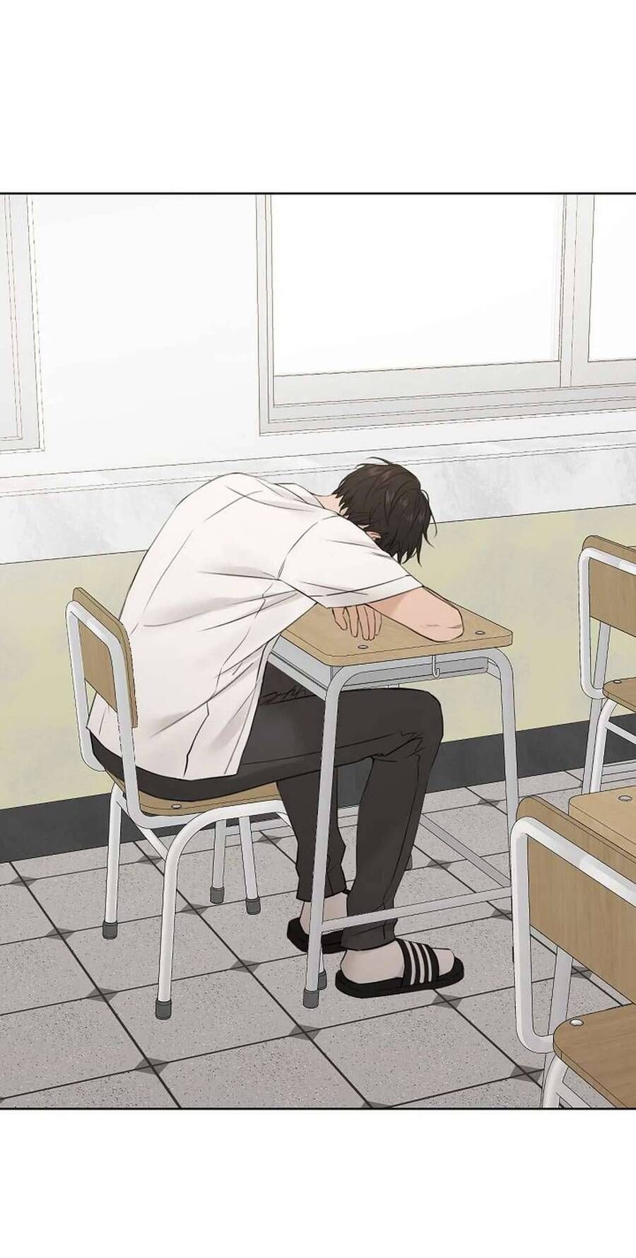 Chỉ Là Ánh Bình Minh - Chương 23 - Trang 27