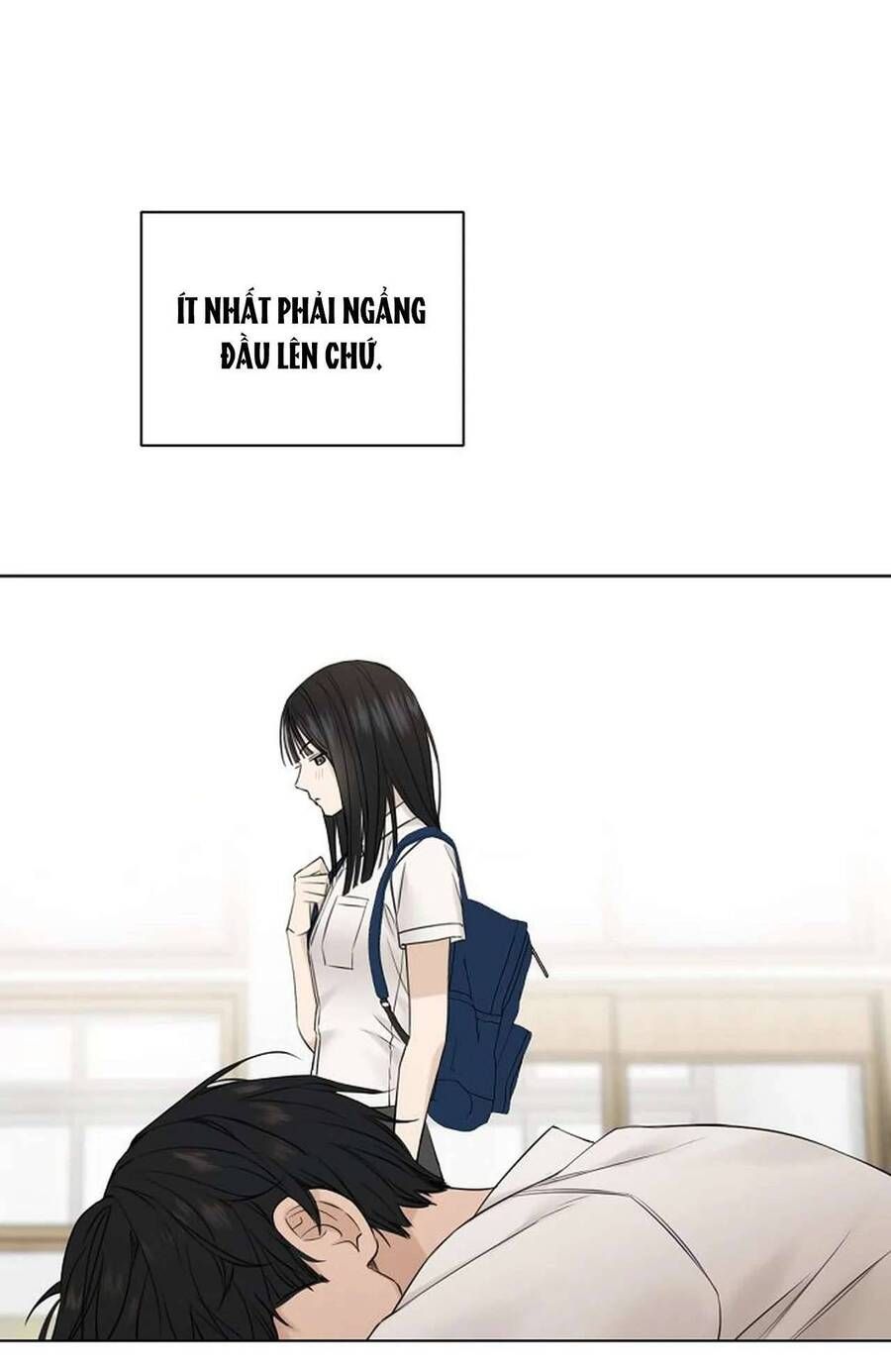 Chỉ Là Ánh Bình Minh - Chương 23 - Trang 28