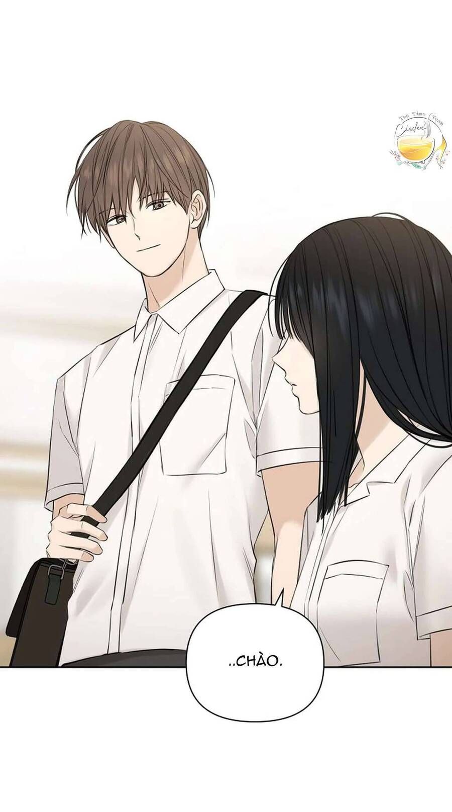 Chỉ Là Ánh Bình Minh - Chương 23 - Trang 32