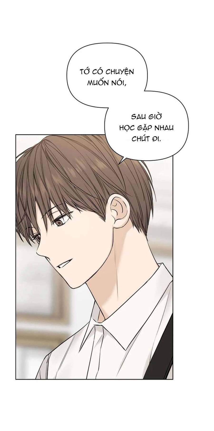 Chỉ Là Ánh Bình Minh - Chương 23 - Trang 33