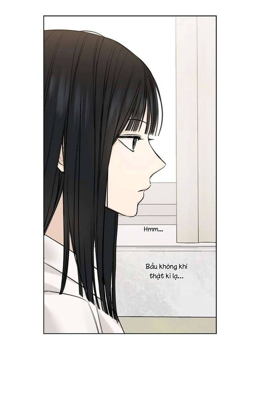 Chỉ Là Ánh Bình Minh - Chương 23 - Trang 37