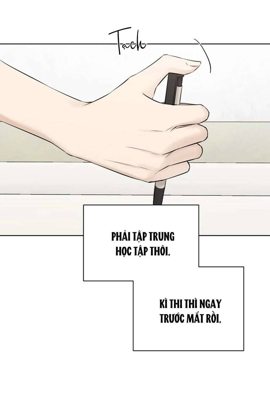 Chỉ Là Ánh Bình Minh - Chương 23 - Trang 39