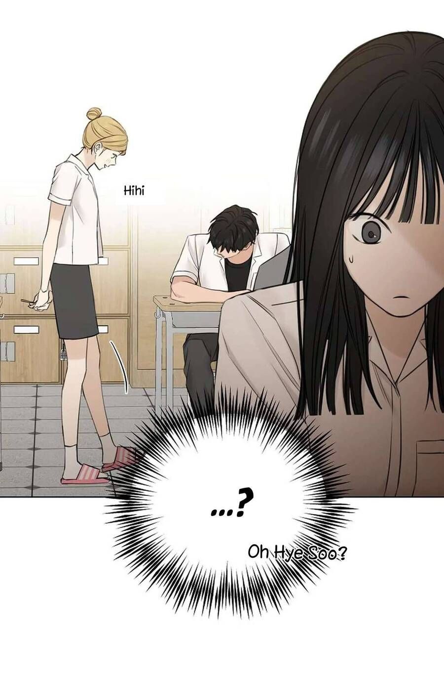 Chỉ Là Ánh Bình Minh - Chương 23 - Trang 45