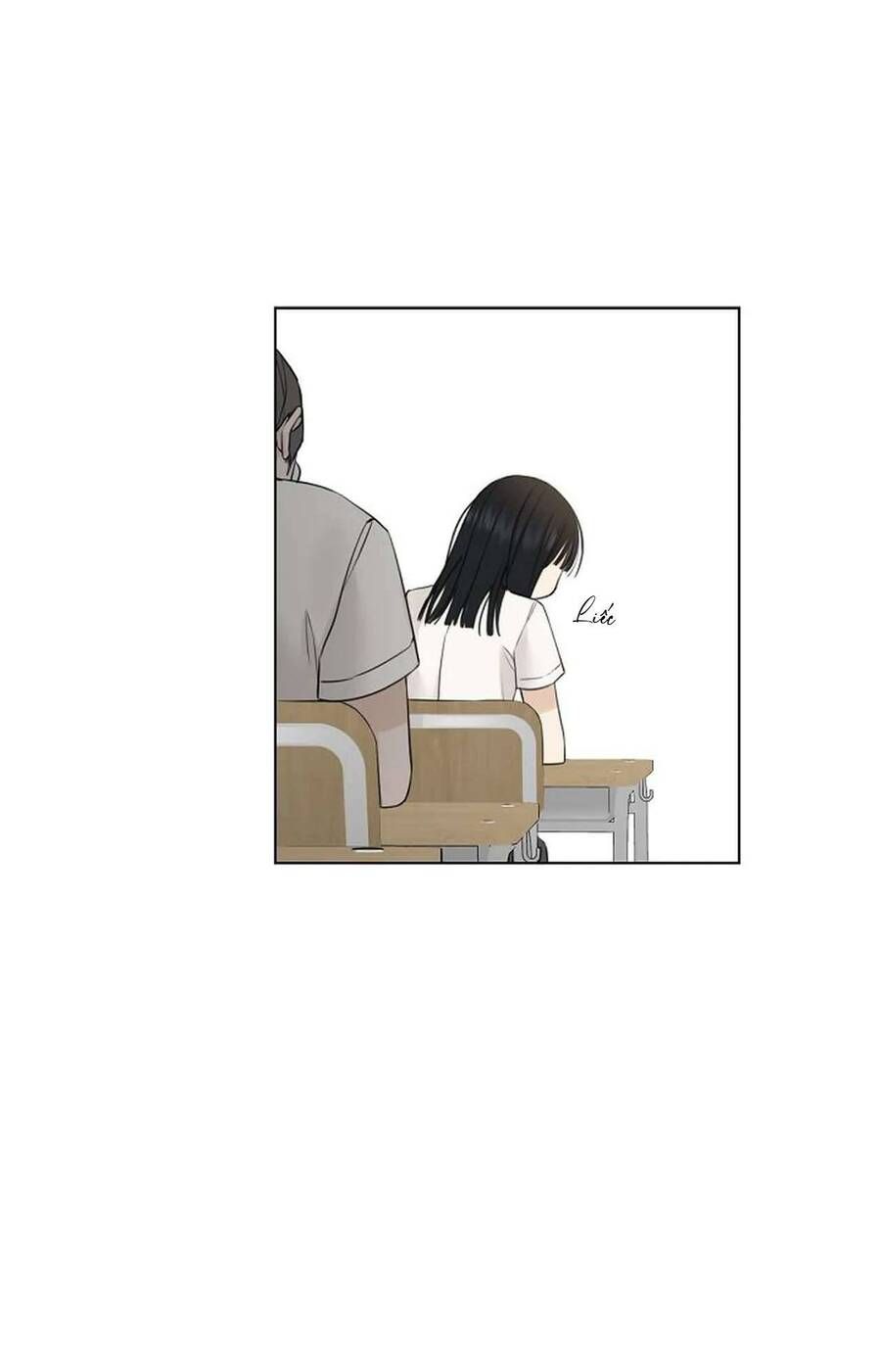 Chỉ Là Ánh Bình Minh - Chương 23 - Trang 50