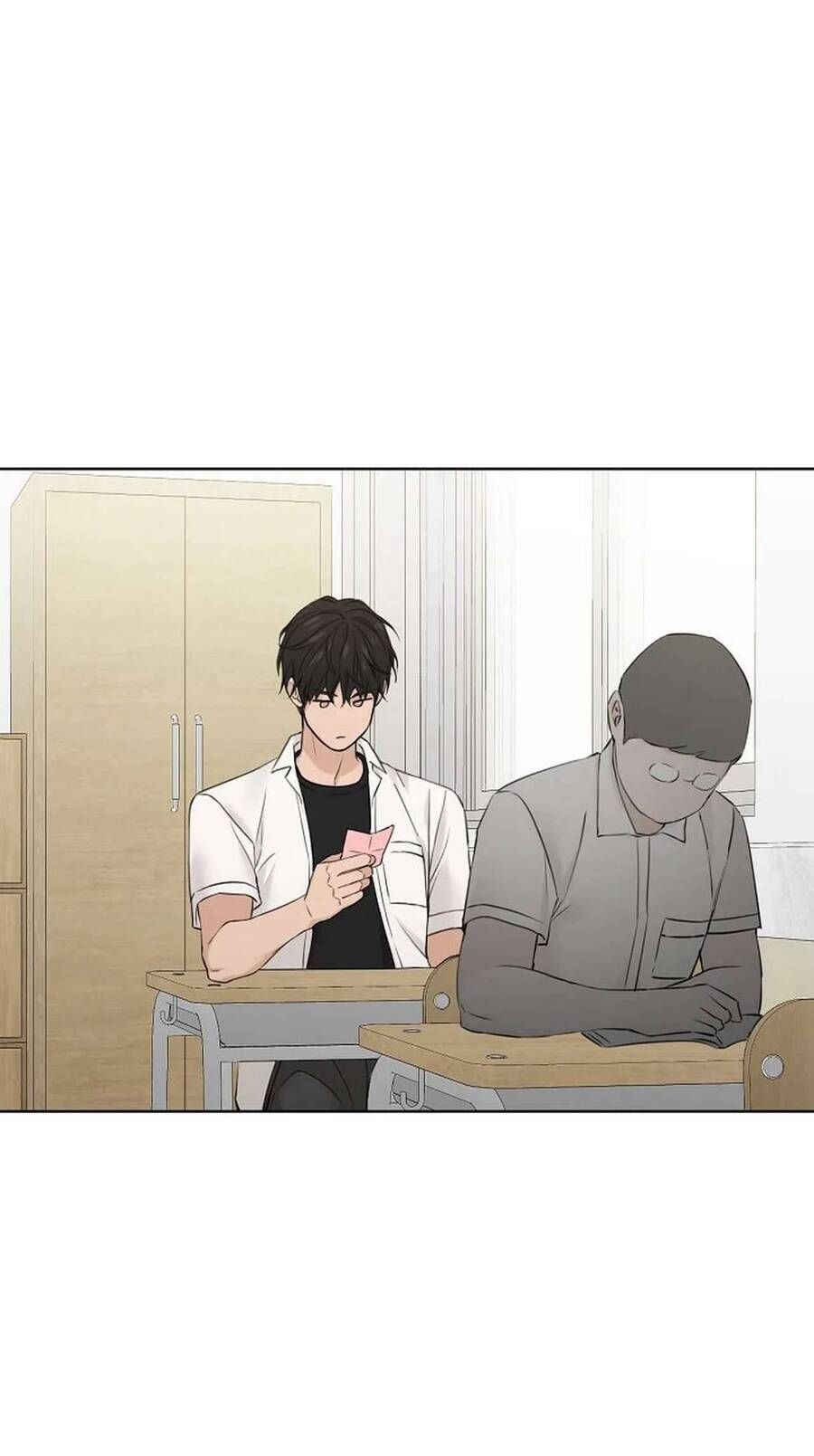 Chỉ Là Ánh Bình Minh - Chương 23 - Trang 51