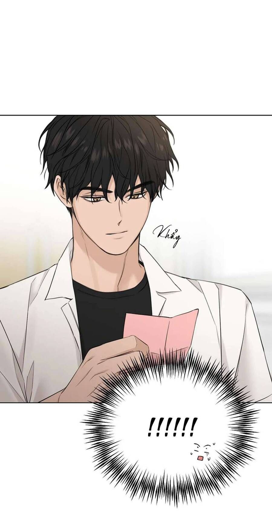 Chỉ Là Ánh Bình Minh - Chương 23 - Trang 52