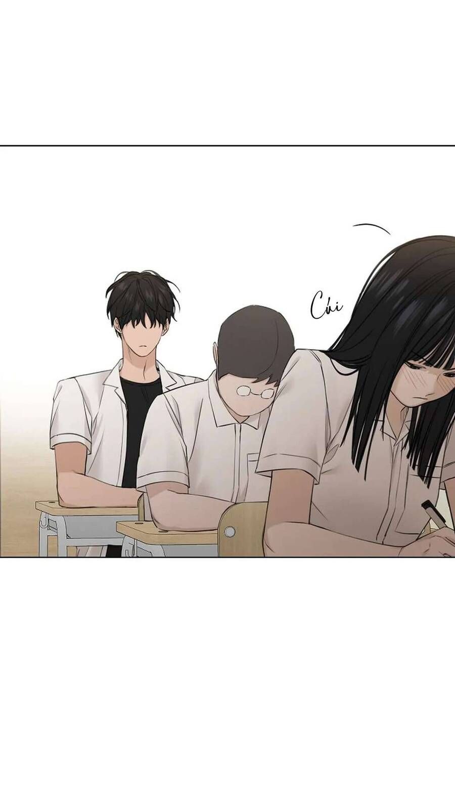 Chỉ Là Ánh Bình Minh - Chương 23 - Trang 58