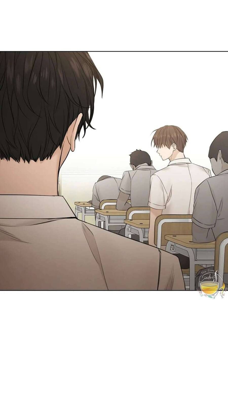 Chỉ Là Ánh Bình Minh - Chương 23 - Trang 60