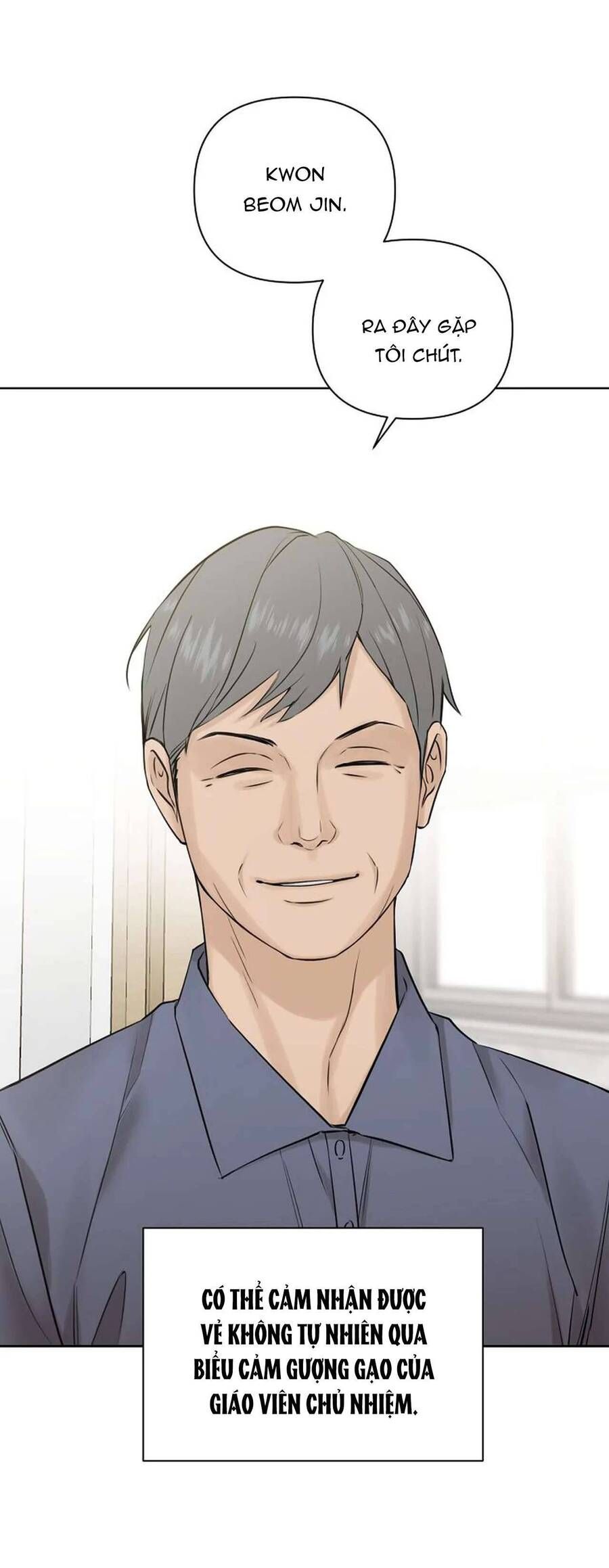 Chỉ Là Ánh Bình Minh - Chương 23 - Trang 64