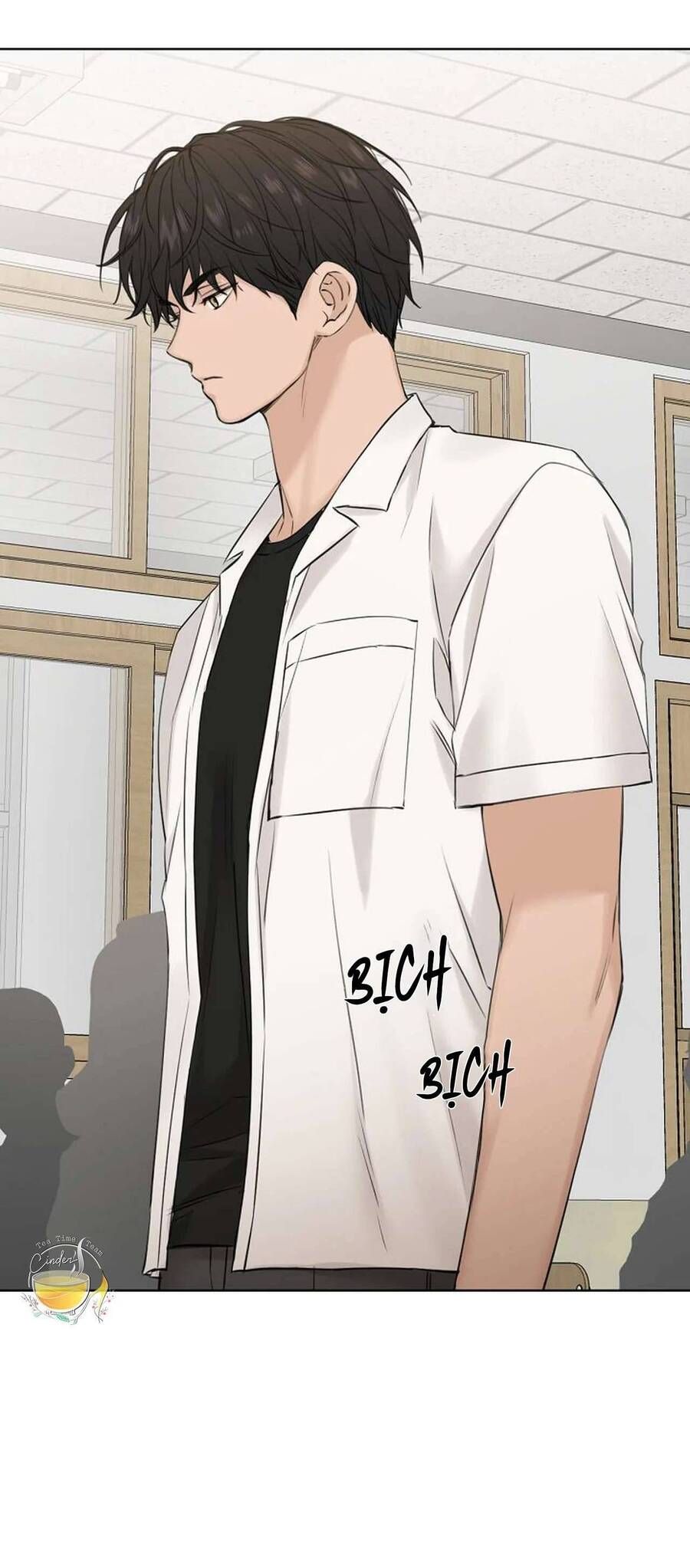 Chỉ Là Ánh Bình Minh - Chương 23 - Trang 67