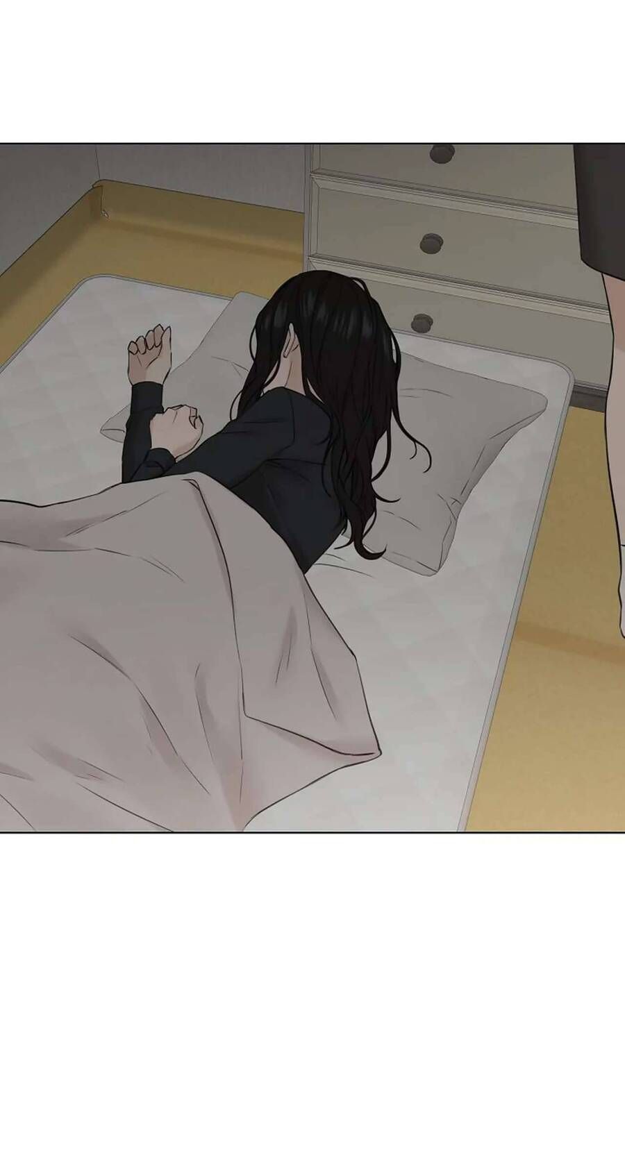 Chỉ Là Ánh Bình Minh - Chương 23 - Trang 8