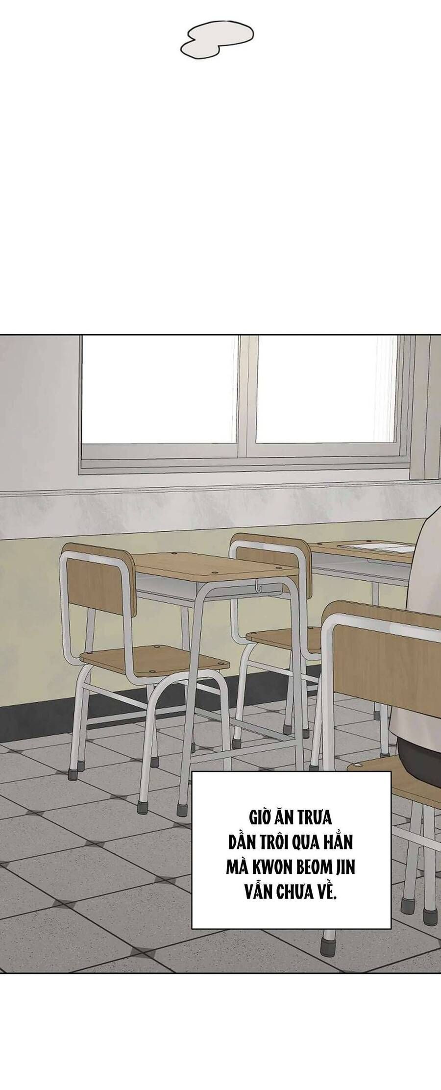 Chỉ Là Ánh Bình Minh - Chương 23 - Trang 74