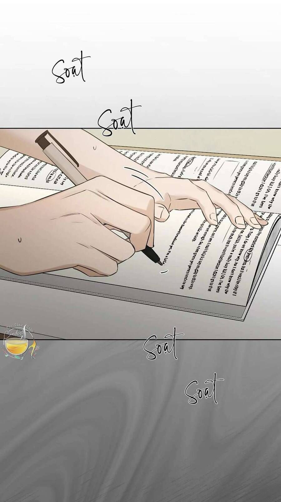 Chỉ Là Ánh Bình Minh - Chương 23 - Trang 80