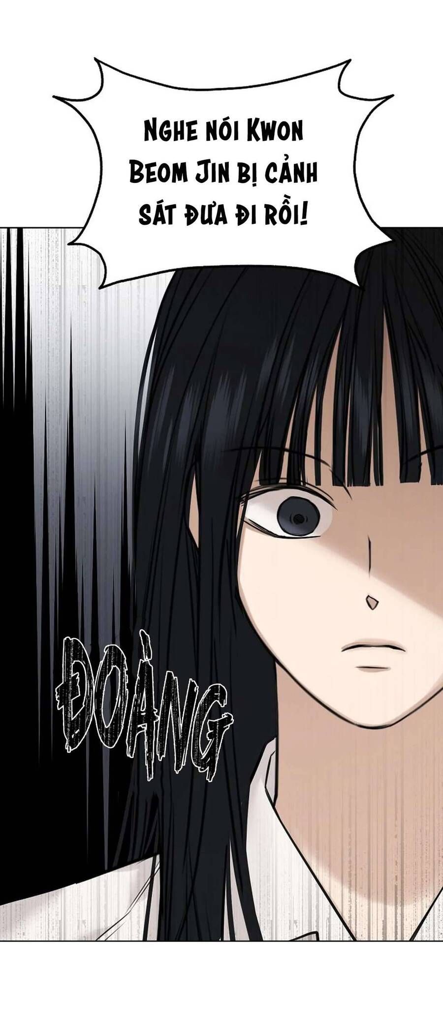 Chỉ Là Ánh Bình Minh - Chương 23 - Trang 83