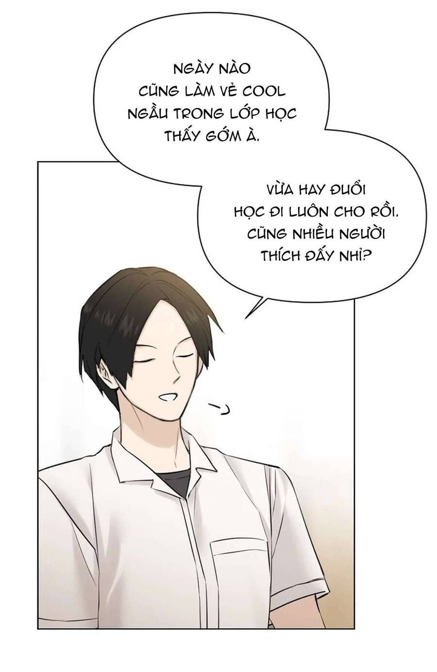 Chỉ Là Ánh Bình Minh - Chương 23 - Trang 87