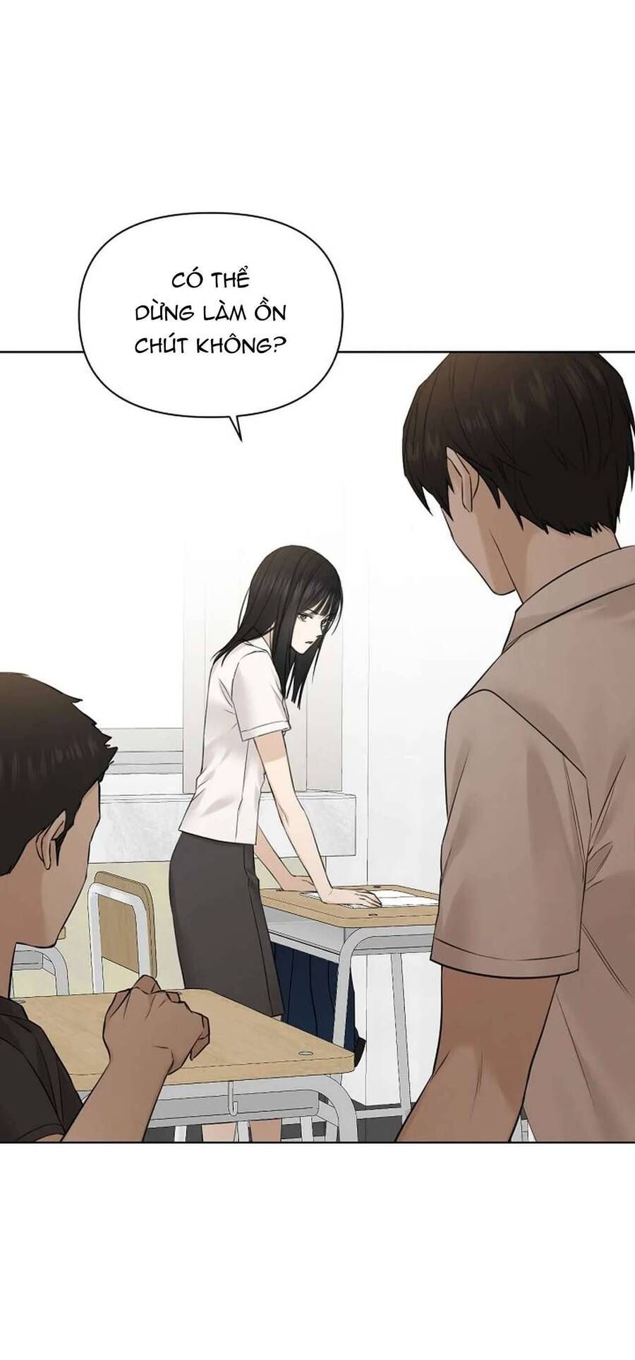 Chỉ Là Ánh Bình Minh - Chương 23 - Trang 90