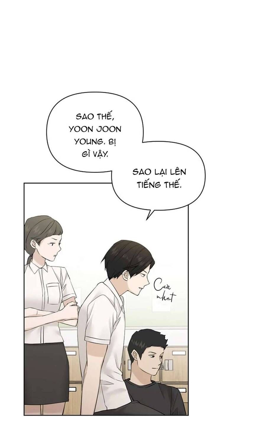 Chỉ Là Ánh Bình Minh - Chương 23 - Trang 91