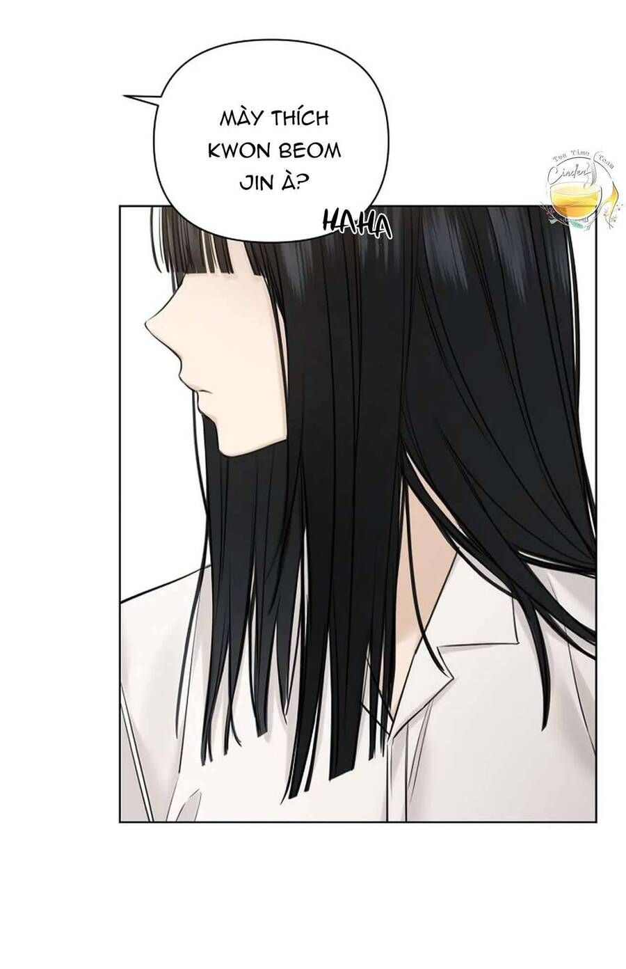 Chỉ Là Ánh Bình Minh - Chương 23 - Trang 92
