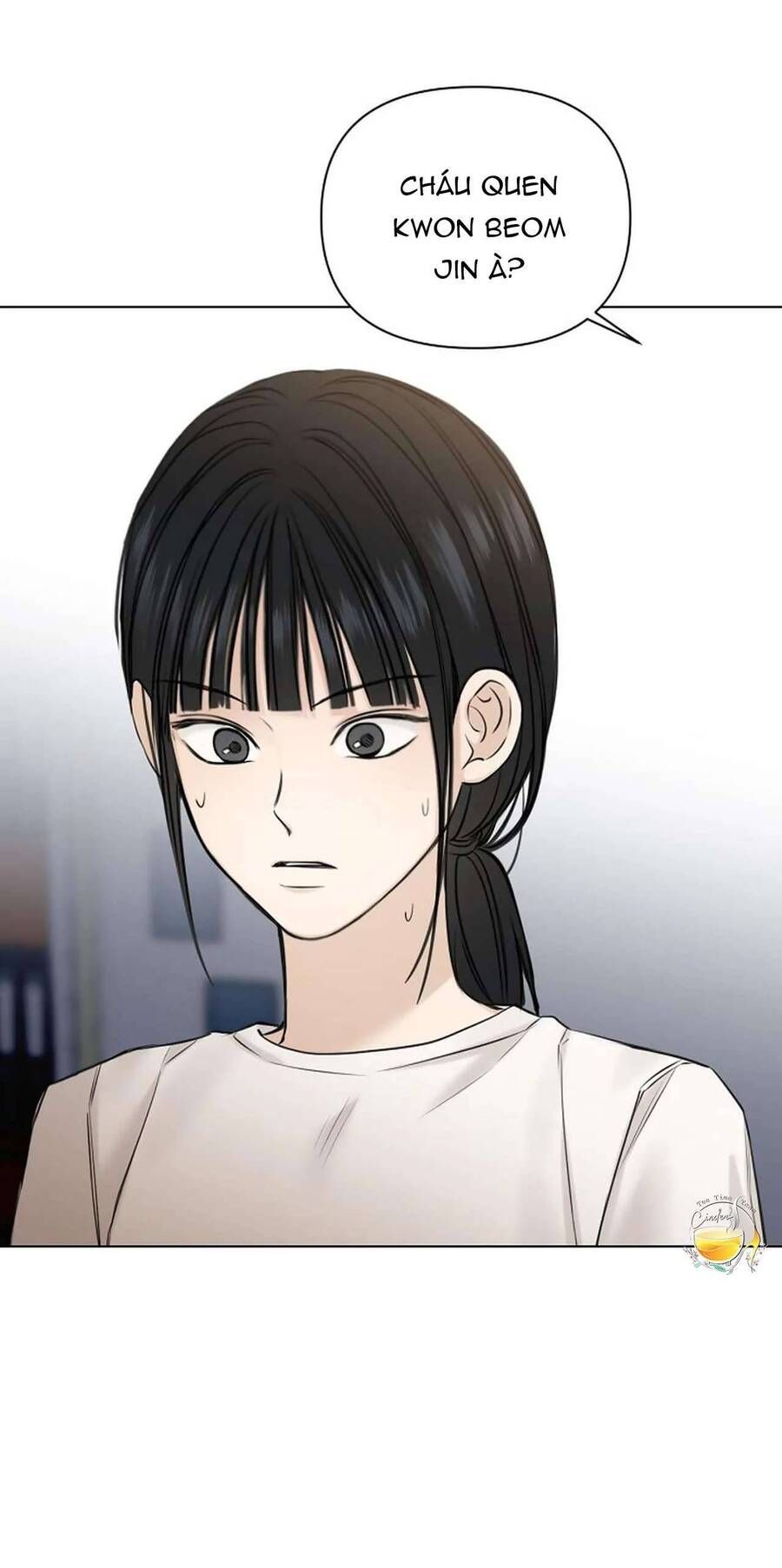 Chỉ Là Ánh Bình Minh - Chương 26 - Trang 11