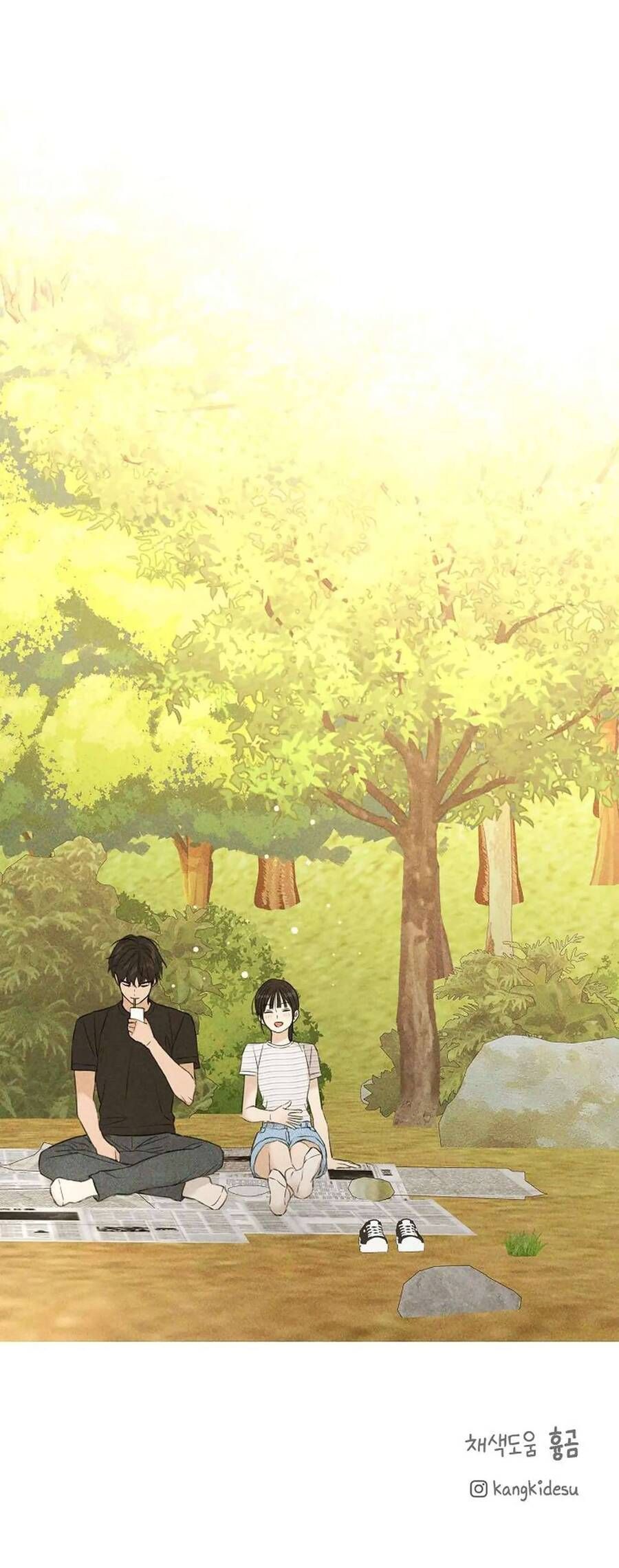 Chỉ Là Ánh Bình Minh - Chương 26 - Trang 112