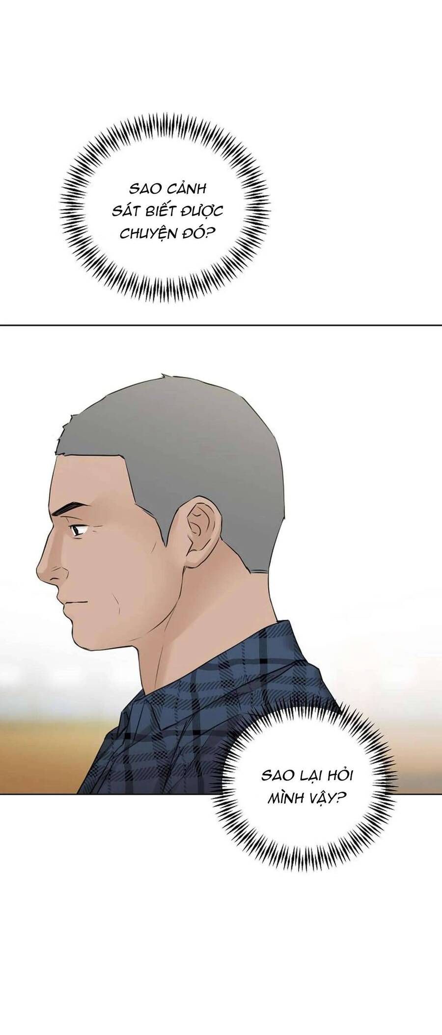 Chỉ Là Ánh Bình Minh - Chương 26 - Trang 16