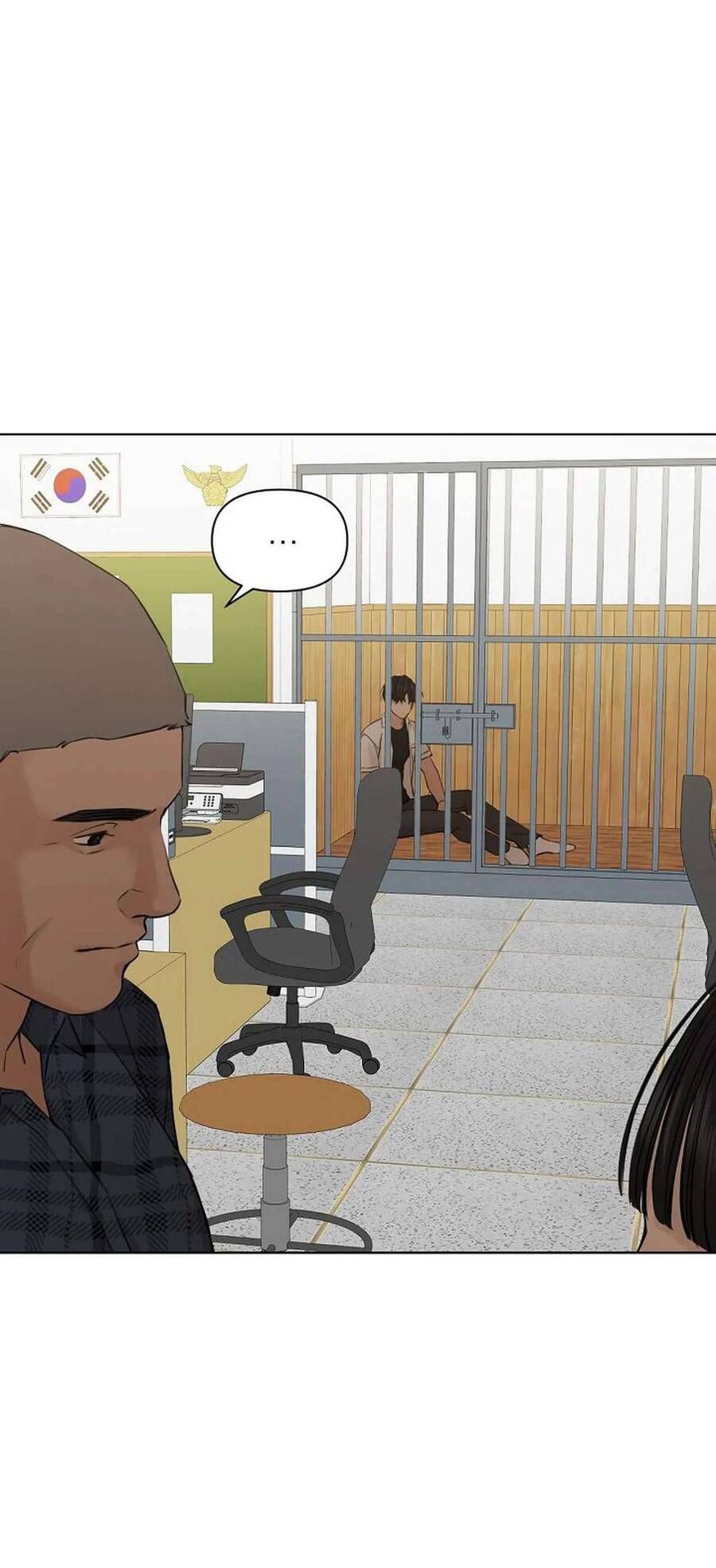 Chỉ Là Ánh Bình Minh - Chương 26 - Trang 19