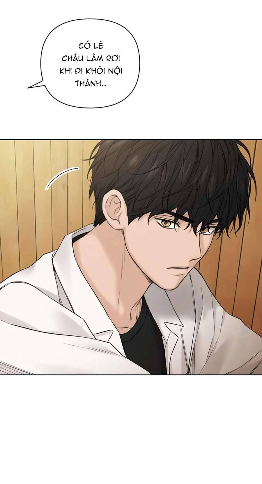 Chỉ Là Ánh Bình Minh - Chương 26 - Trang 3