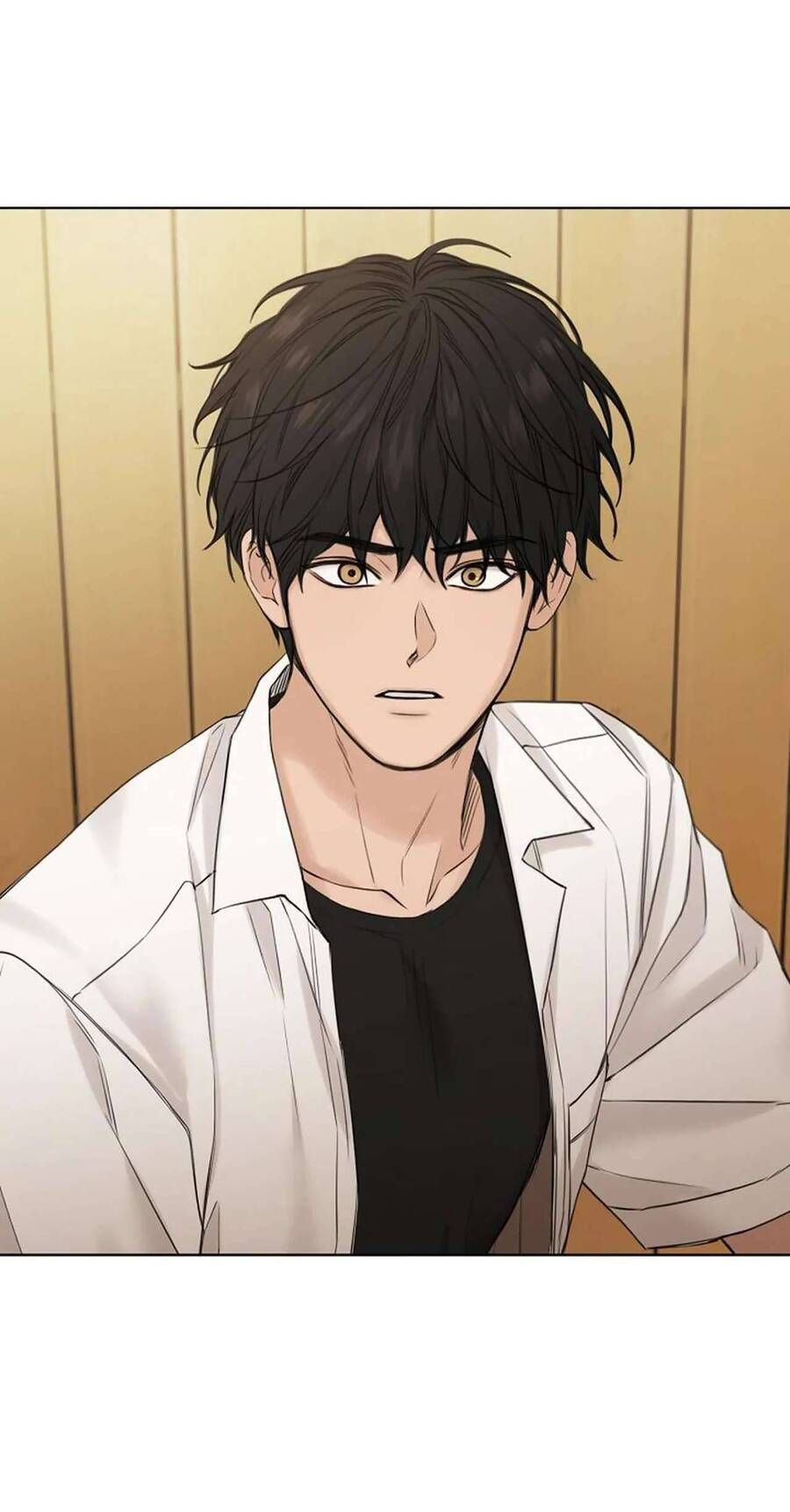 Chỉ Là Ánh Bình Minh - Chương 26 - Trang 23