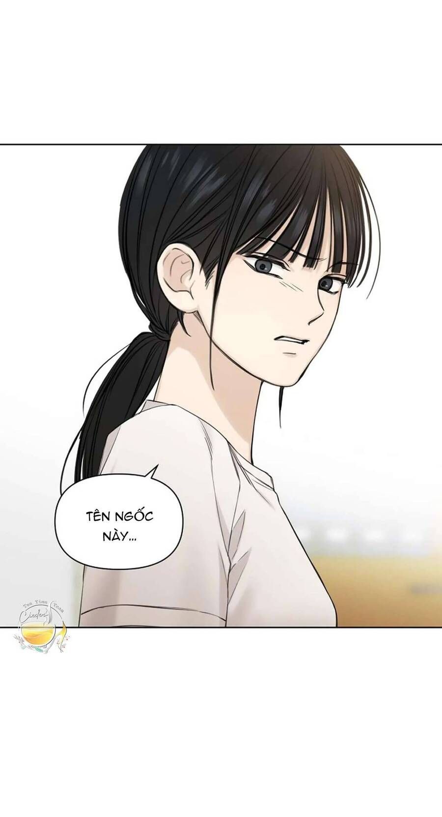 Chỉ Là Ánh Bình Minh - Chương 26 - Trang 24