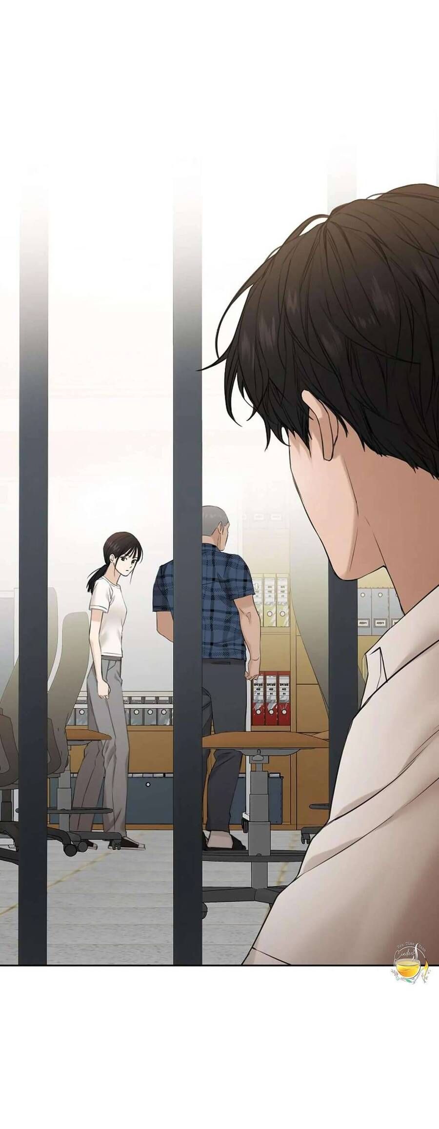 Chỉ Là Ánh Bình Minh - Chương 26 - Trang 4