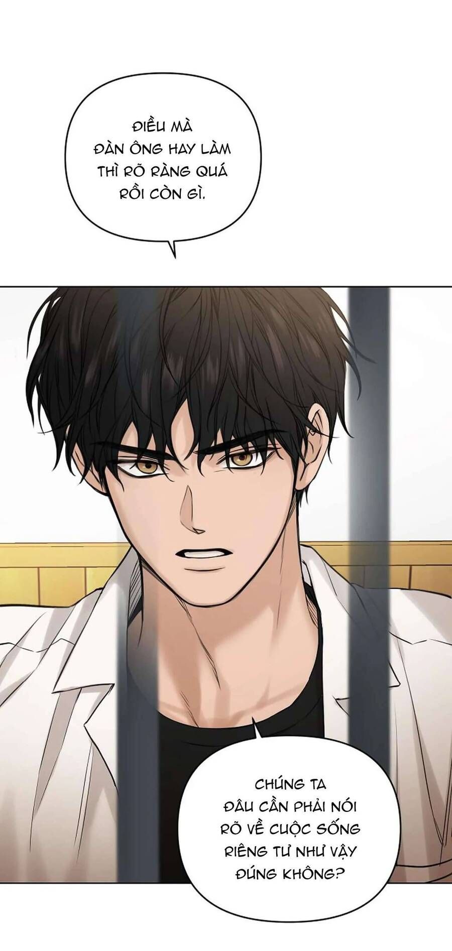 Chỉ Là Ánh Bình Minh - Chương 26 - Trang 32