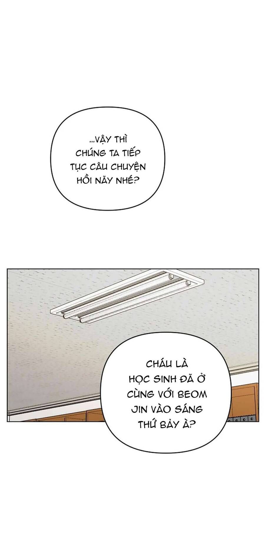 Chỉ Là Ánh Bình Minh - Chương 26 - Trang 38