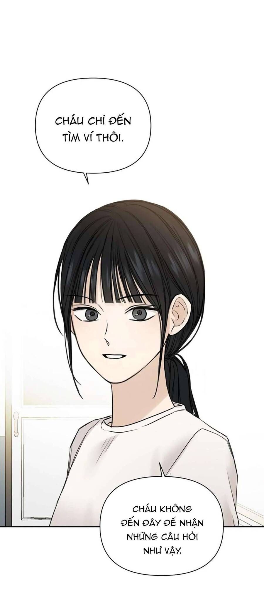 Chỉ Là Ánh Bình Minh - Chương 26 - Trang 40