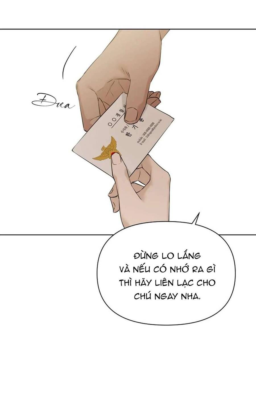 Chỉ Là Ánh Bình Minh - Chương 26 - Trang 45