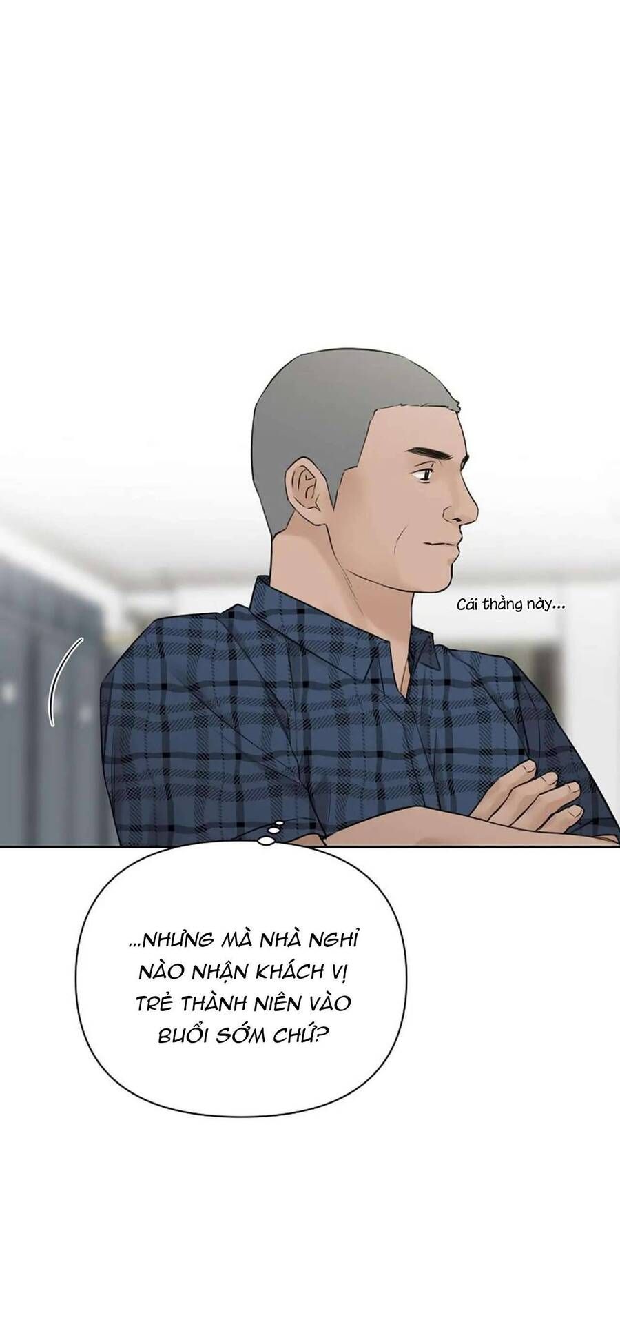 Chỉ Là Ánh Bình Minh - Chương 26 - Trang 53
