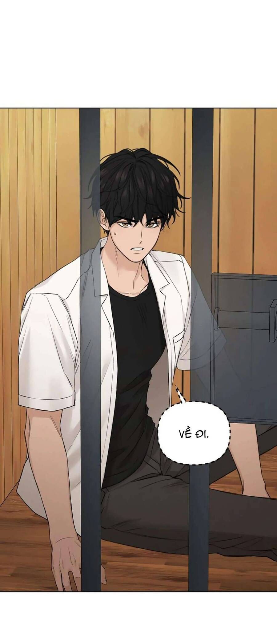 Chỉ Là Ánh Bình Minh - Chương 26 - Trang 7