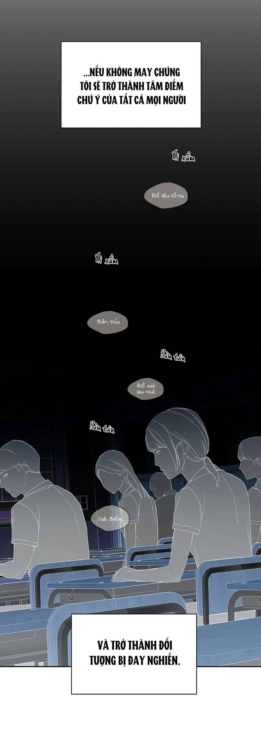 Chỉ Là Ánh Bình Minh - Chương 26 - Trang 62