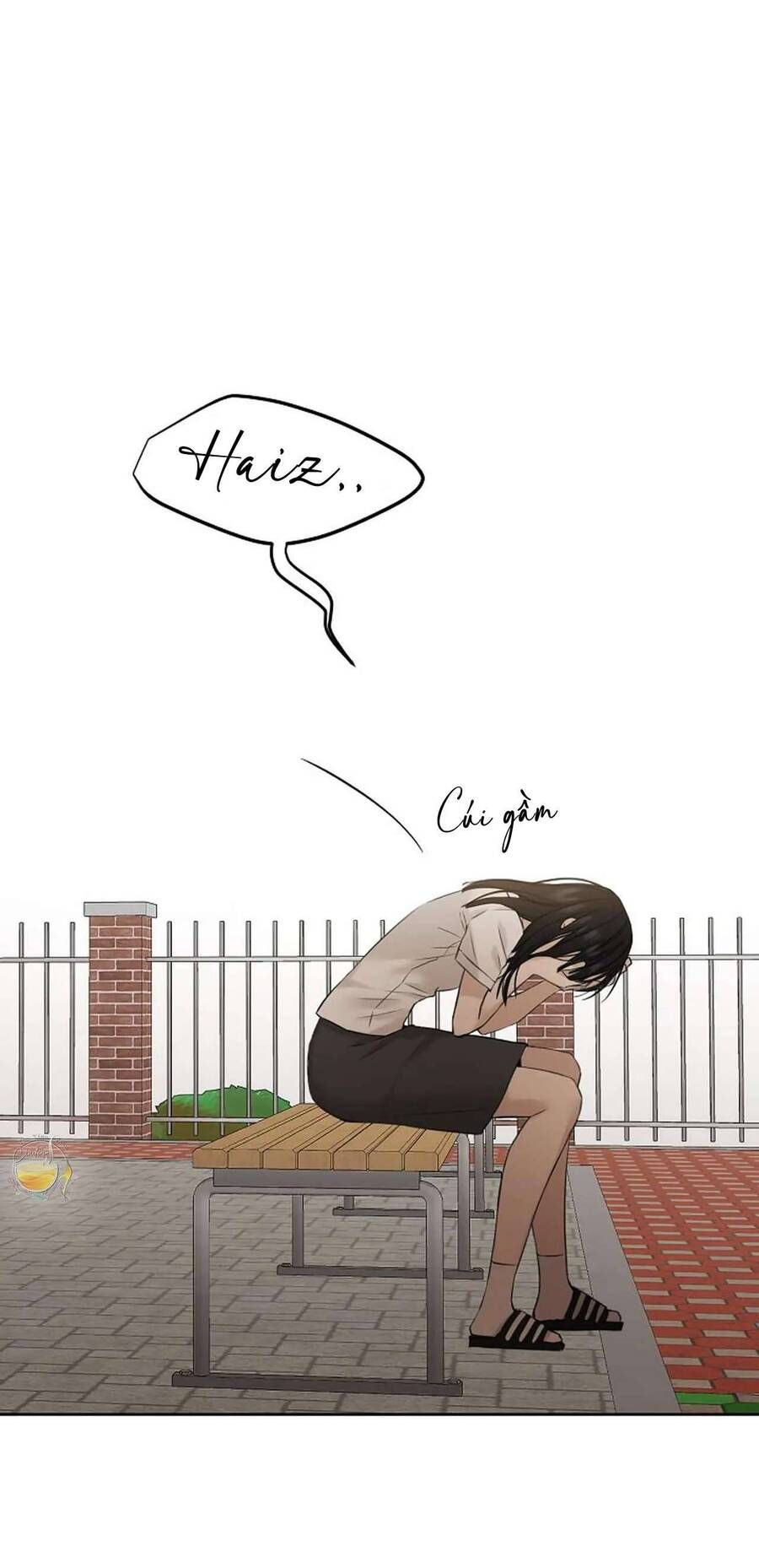 Chỉ Là Ánh Bình Minh - Chương 26 - Trang 65