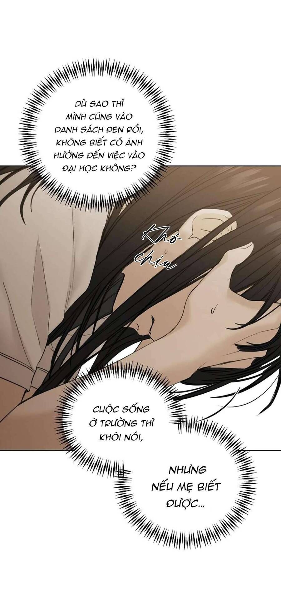 Chỉ Là Ánh Bình Minh - Chương 26 - Trang 67