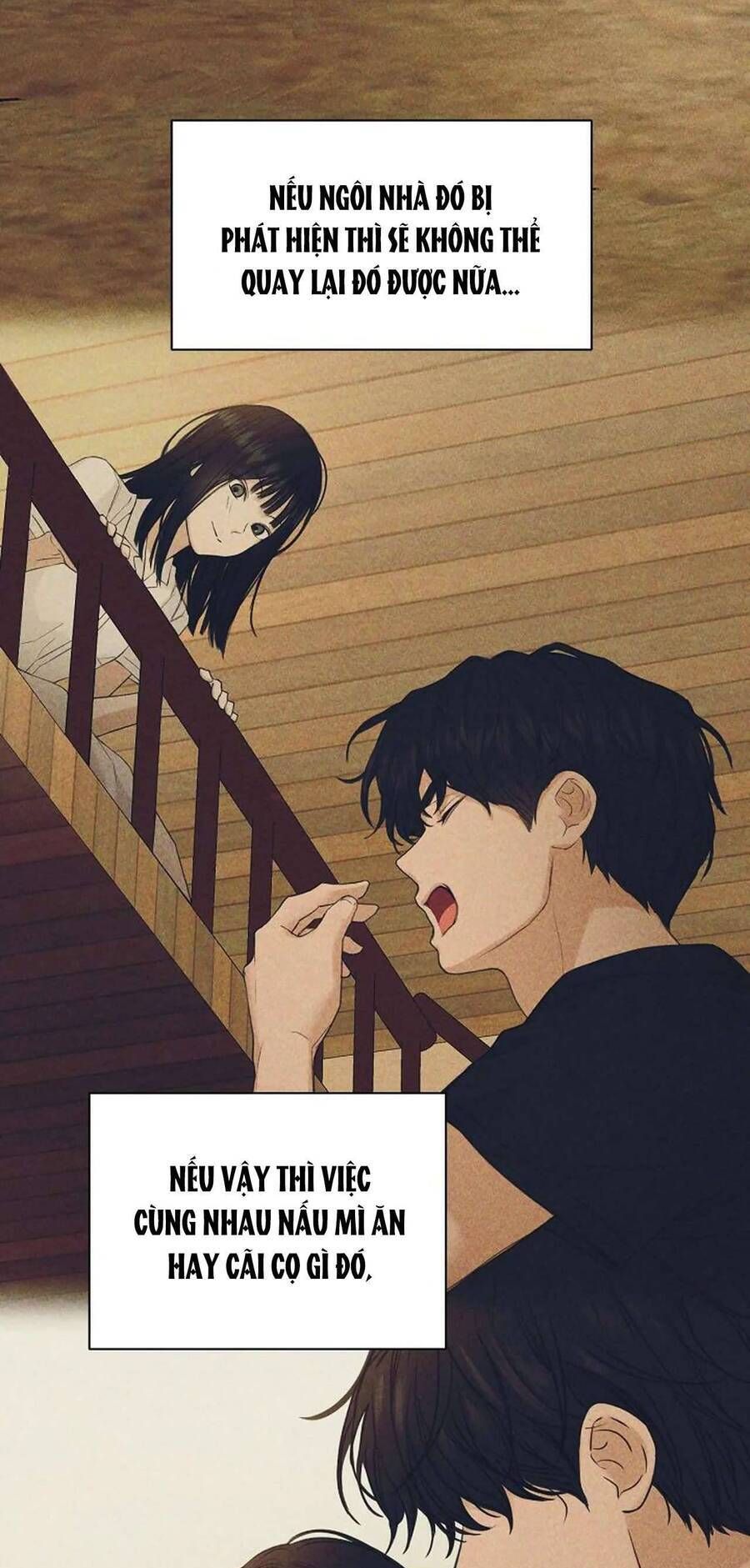 Chỉ Là Ánh Bình Minh - Chương 26 - Trang 69
