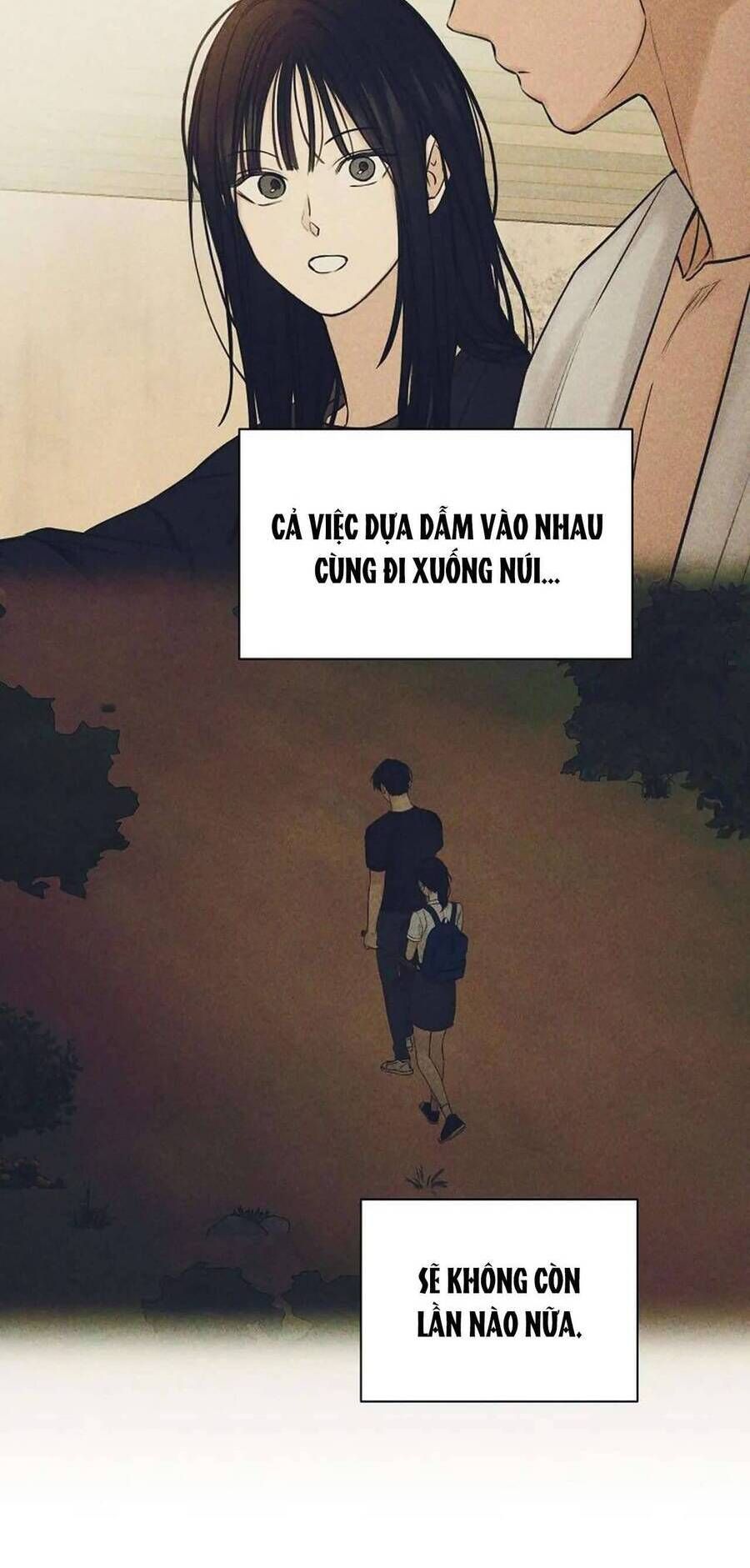 Chỉ Là Ánh Bình Minh - Chương 26 - Trang 70