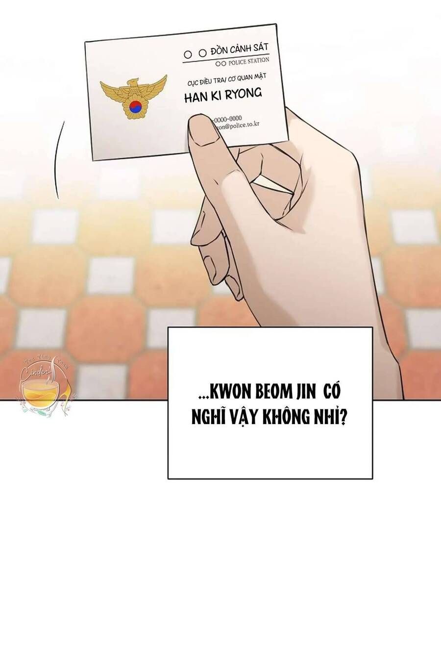 Chỉ Là Ánh Bình Minh - Chương 26 - Trang 72