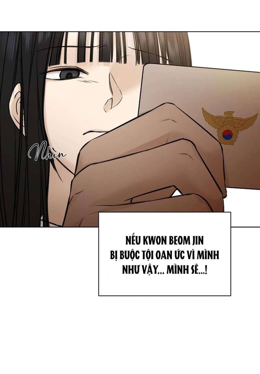 Chỉ Là Ánh Bình Minh - Chương 26 - Trang 74