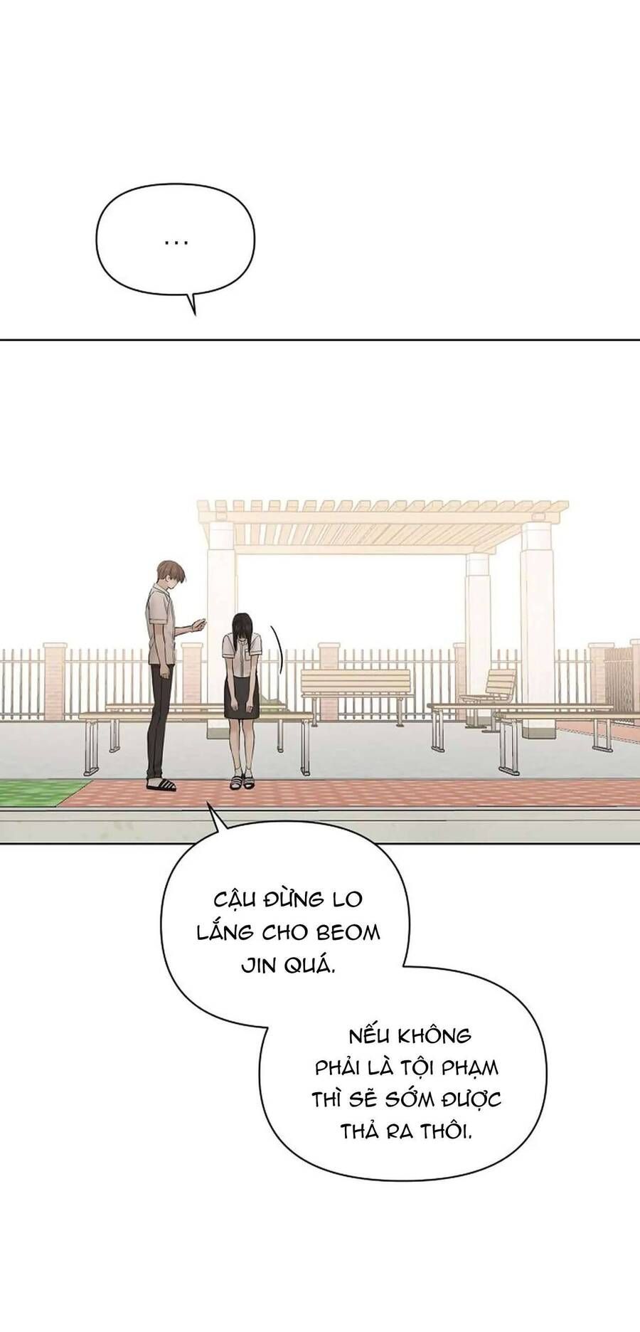 Chỉ Là Ánh Bình Minh - Chương 26 - Trang 78