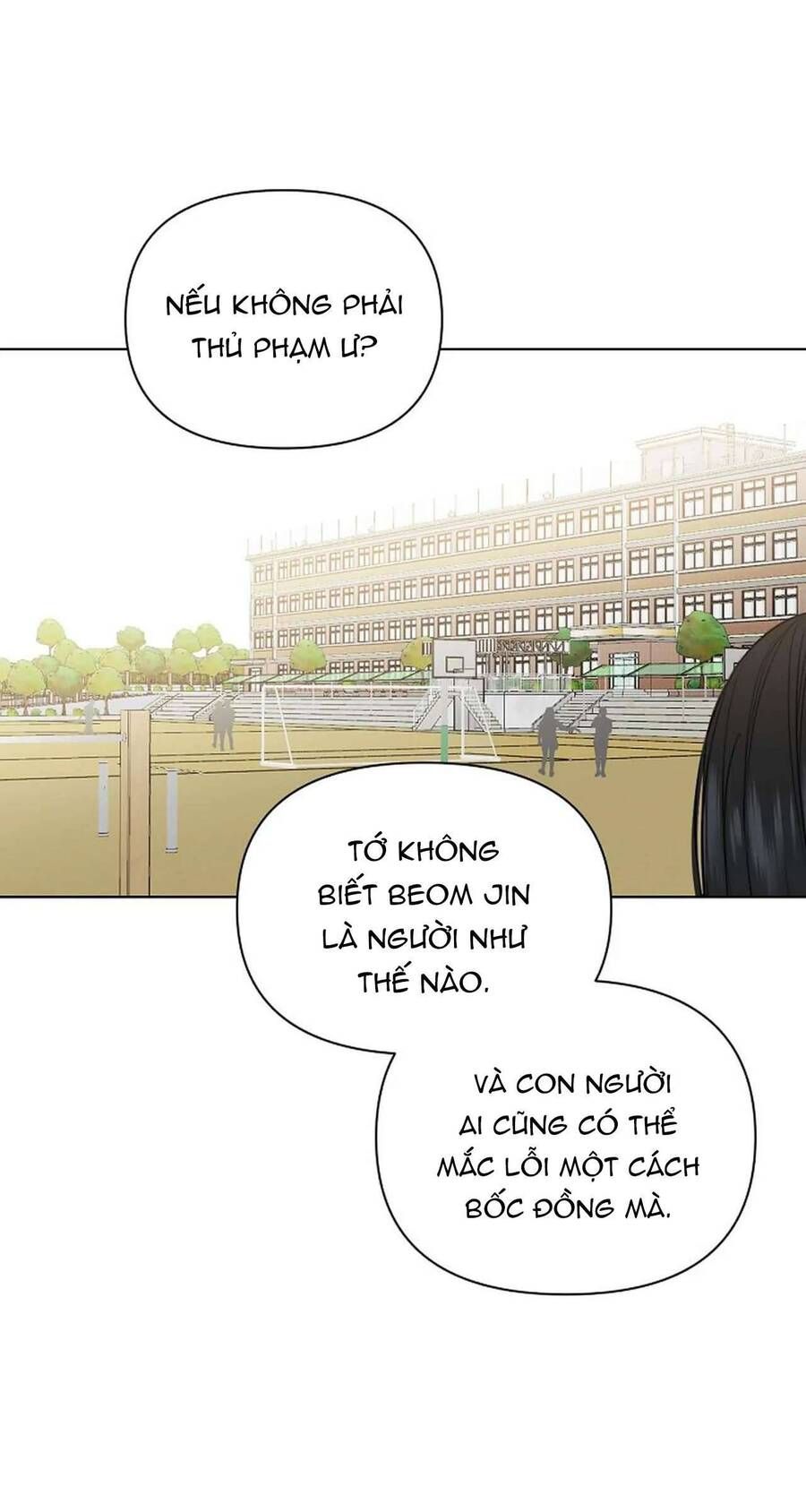 Chỉ Là Ánh Bình Minh - Chương 26 - Trang 79