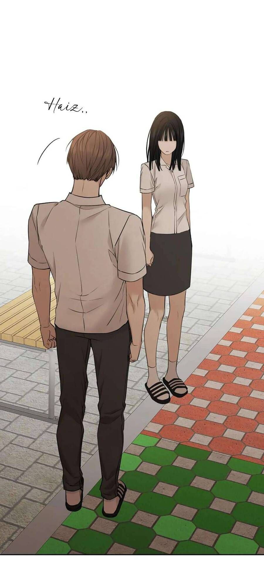 Chỉ Là Ánh Bình Minh - Chương 26 - Trang 86