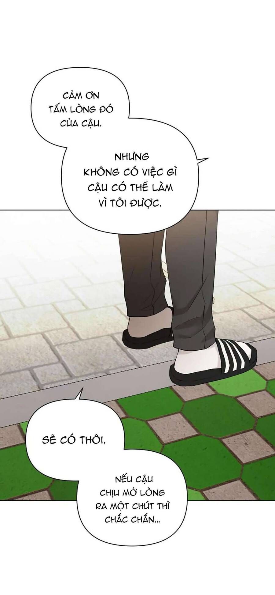 Chỉ Là Ánh Bình Minh - Chương 26 - Trang 91